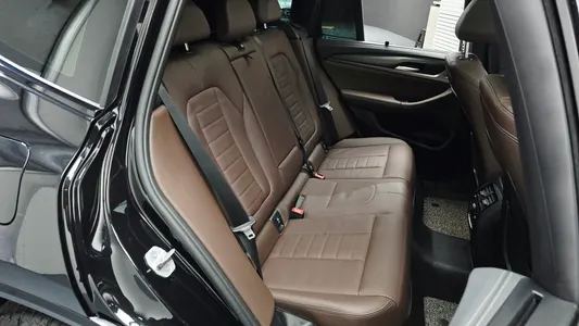 BMW X3 (G01) xDrive 20i M 2024 11