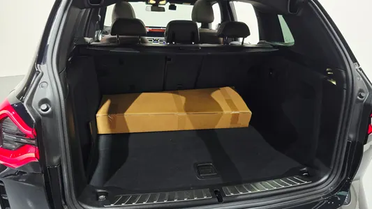BMW X3 (G01) xDrive 20i M 2024 17