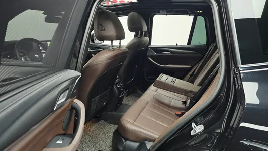 BMW X3 (G01) xDrive 20i M 2024 18