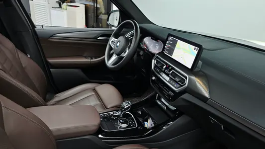 BMW X3 (G01) xDrive 20i M 2024 19