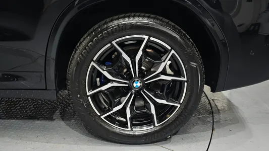 BMW X3 (G01) xDrive 20i M 2024 21