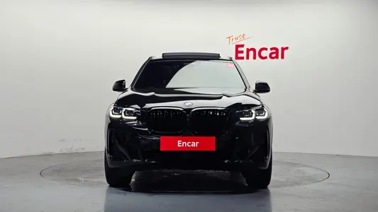 BMW X3 (G01) xDrive 20i M 2024 34
