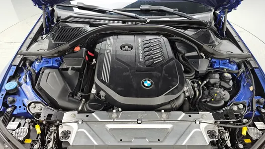BMW 3 Series (G20) M340i 2022 5