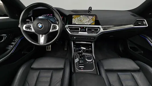 BMW 3 Series (G20) M340i 2022 6