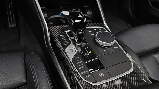 BMW 3 Series (G20) M340i 2022 8
