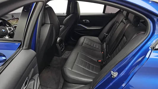 BMW 3 Series (G20) M340i 2022 10
