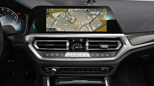 BMW 3 Series (G20) M340i 2022 12