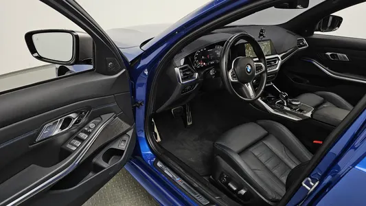 BMW 3 Series (G20) M340i 2022 9