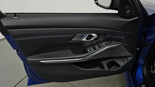 BMW 3 Series (G20) M340i 2022 24