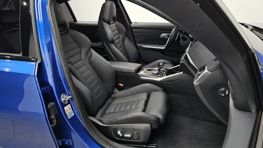 BMW 3 Series (G20) M340i 2022 26