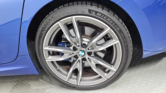 BMW 3 Series (G20) M340i 2022 21