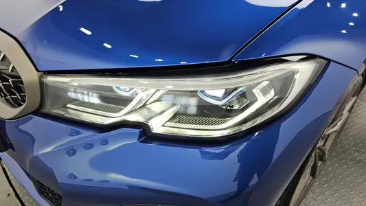 BMW 3 Series (G20) M340i 2022 22