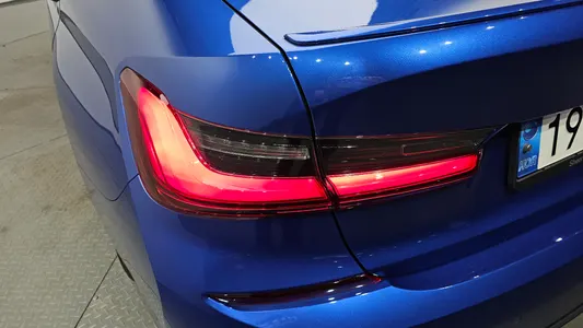 BMW 3 Series (G20) M340i 2022 23