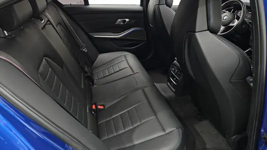 BMW 3 Series (G20) M340i 2022 28