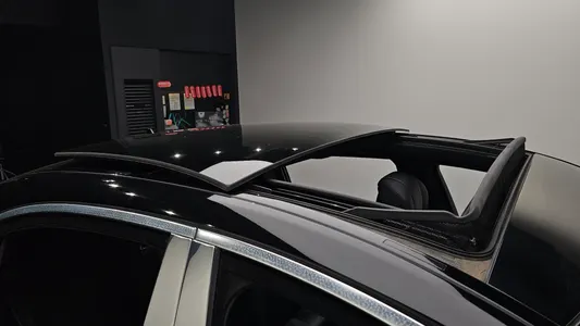 Mercedes-Benz S-Class W222 S400L 4MATIC 2015 16