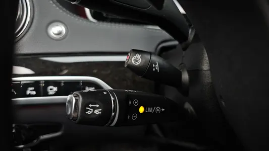 Mercedes-Benz S-Class W222 S400L 4MATIC 2015 17