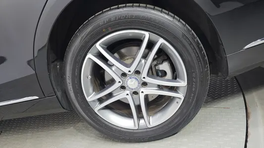 Mercedes-Benz S-Class W222 S400L 4MATIC 2015 21