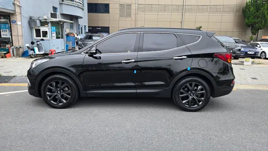 Hyundai 싼타페 더 프라임 2.0 2WD 2015 9