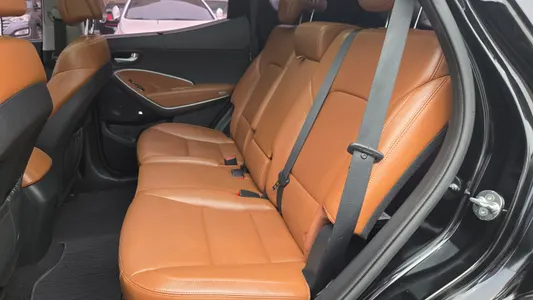 Hyundai 싼타페 더 프라임 2.0 2WD 2015 11
