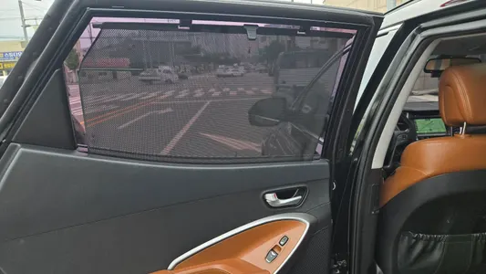 Hyundai 싼타페 더 프라임 2.0 2WD 2015 12