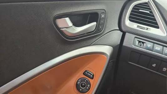 Hyundai 싼타페 더 프라임 2.0 2WD 2015 13