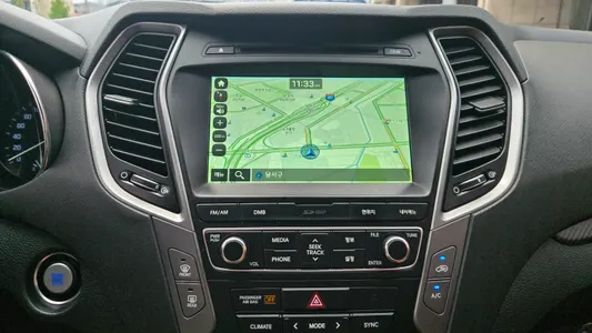 Hyundai 싼타페 더 프라임 2.0 2WD 2015 14