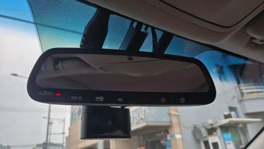 Hyundai 싼타페 더 프라임 2.0 2WD 2015 15