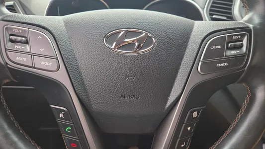 Hyundai 싼타페 더 프라임 2.0 2WD 2015 16