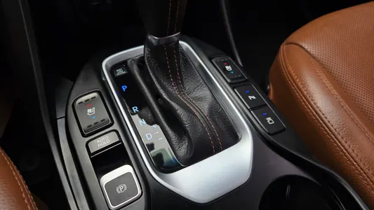 Hyundai 싼타페 더 프라임 2.0 2WD 2015 17
