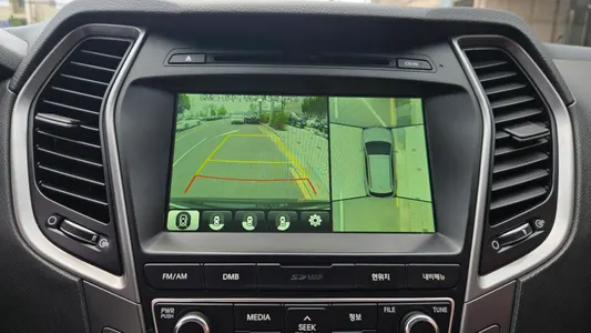 Hyundai 싼타페 더 프라임 2.0 2WD 2015 18