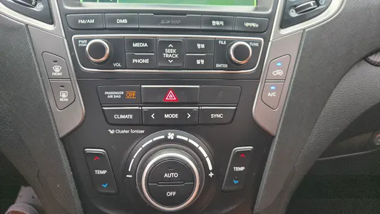 Hyundai 싼타페 더 프라임 2.0 2WD 2015 19