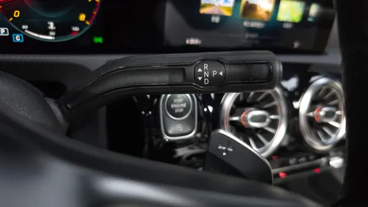 Mercedes-Benz CLA-Class C118 CLA250 4MATIC 2020 8