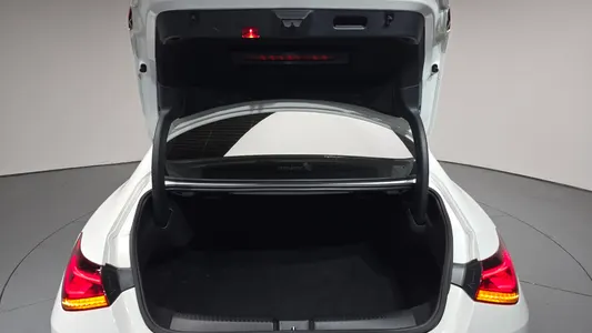 Mercedes-Benz CLA-Class C118 CLA250 4MATIC 2020 19