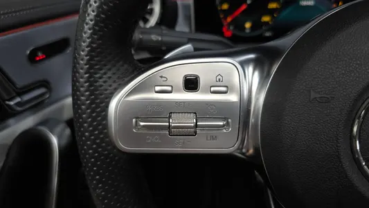 Mercedes-Benz CLA-Class C118 CLA250 4MATIC 2020 16