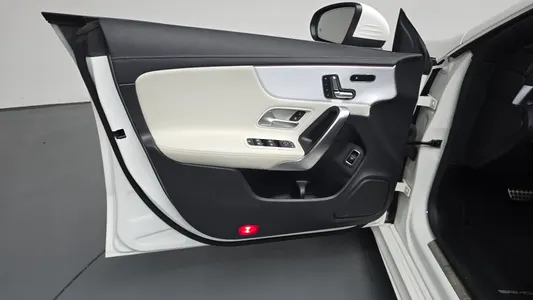 Mercedes-Benz CLA-Class C118 CLA250 4MATIC 2020 18