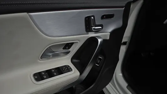 Mercedes-Benz CLA-Class C118 CLA250 4MATIC 2020 24