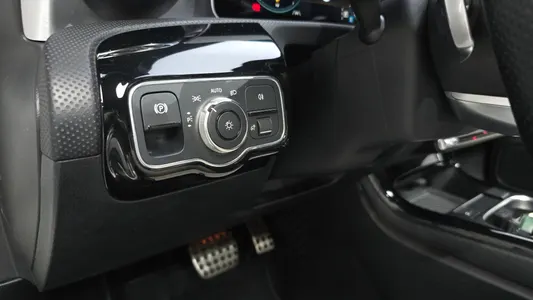 Mercedes-Benz CLA-Class C118 CLA250 4MATIC 2020 28