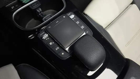 Mercedes-Benz CLA-Class C118 CLA250 4MATIC 2020 29