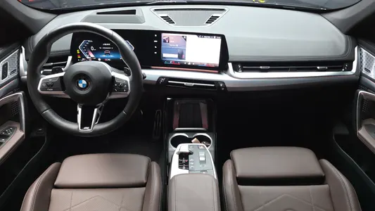 BMW X1 (U11) xDrive 20i M 2025 7