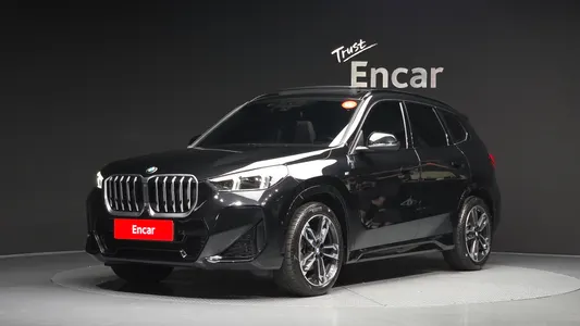 BMW X1 (U11) xDrive 20i M 2025