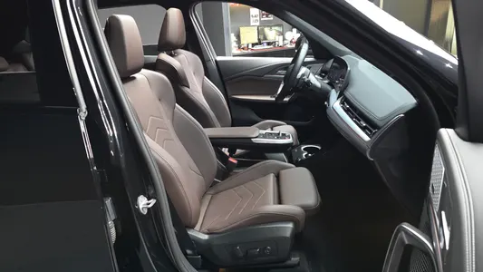 BMW X1 (U11) xDrive 20i M 2025 11