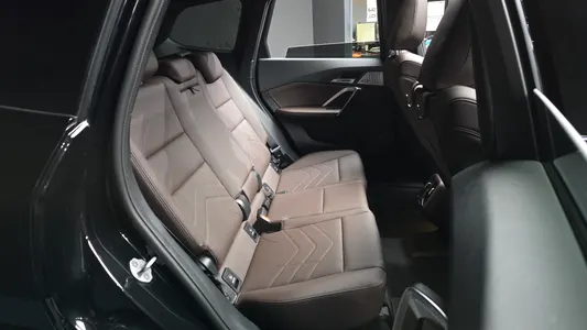BMW X1 (U11) xDrive 20i M 2025 12