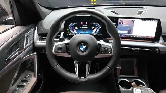 BMW X1 (U11) xDrive 20i M 2025 13
