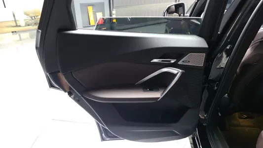 BMW X1 (U11) xDrive 20i M 2025 25
