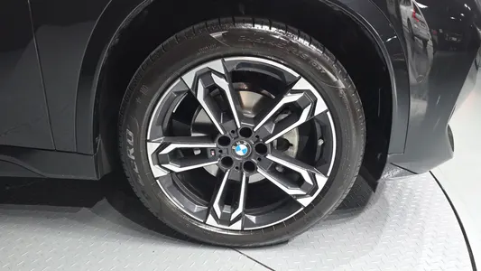 BMW X1 (U11) xDrive 20i M 2025 21