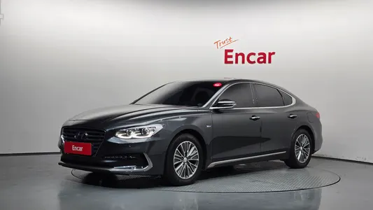 Hyundai IG 2019