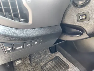 Kia R 2WD TLX 2012 11