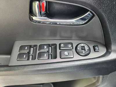 Kia R 2WD TLX 2012 10