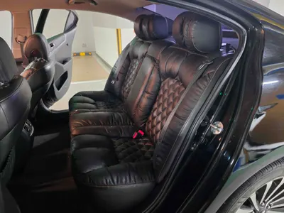 Kia K7 VG240 2010 13