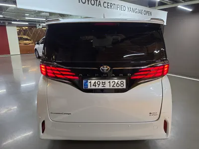 Toyota 4 2.5 HEV AWD 2025 4